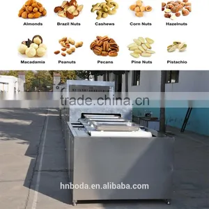 SONCAP Certificate Industrial Fruit Dryer Machine thumbnail-1