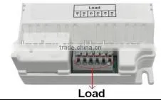 DALI Low Voltage RGB Dimmer thumbnail-5