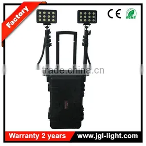 China Factory Direct Sale Fire Light 72w Led Work Light thumbnail-1