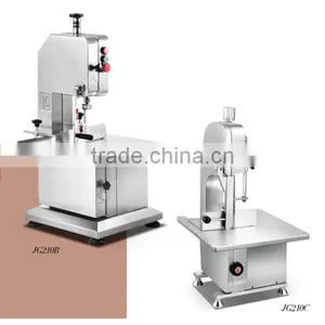 High Quality Electric Stainess Steel Meat Bone Cutter,slicer Meat Bone(ZQF210B1) thumbnail-1