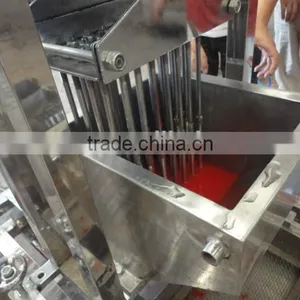 Small Popping Boba Machine for Making Popping Boba thumbnail-1