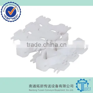 Plastic Machined Sprocket for 60P Plastic Special Chain thumbnail-3