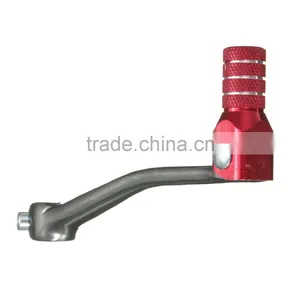 Red Gear Lever For Whoop Pit Dirt Bike Monkey Pitbike 90cc 110cc 125 140cc Shift For Most 4-stroke thumbnail-5