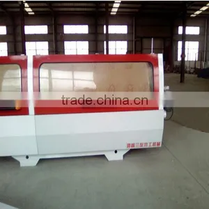 Semi-automatic Linear Sealing Side Machine Wood Edge Banding Machine,woodworking Machine thumbnail-1