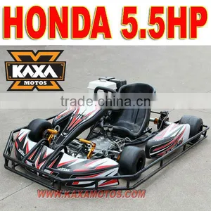Go Kart 200cc Honda Engine With Wet Clutch thumbnail-1
