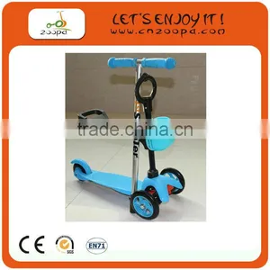 2014 New Fashion Cheap Pro Scooters thumbnail-1