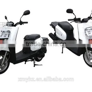 Wholesale 2016 Newest 2 Wheel 50cc Gas Scooter (HY-2) thumbnail-1