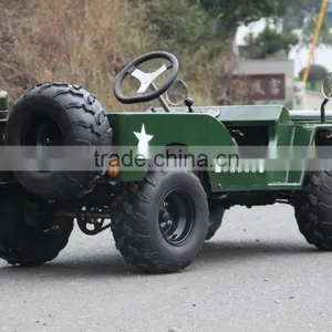 150cc Mini Jeep(J-03) thumbnail-2