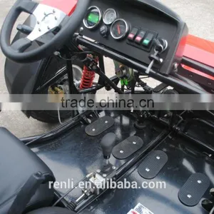 DUNE BUGGY(RLG1-250DS) 250cc Cheap for Sale Made in China thumbnail-5