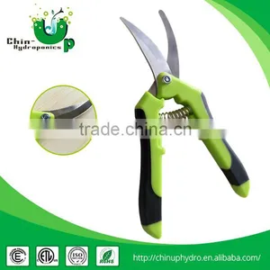 2016 New High Quality Hydroponics Multi Blade Scissors /pruning Scissor/small Garden Scissors thumbnail-2