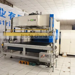 China NaiGu Supply Cheap All Kinds of Mattress Machine thumbnail-6