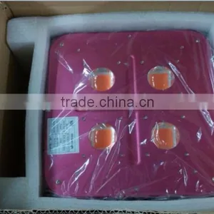 VANQLED Bloom Spectrum Led Grow Lights 300w Led Bulb Strongest Grow Led per Watt thumbnail-5