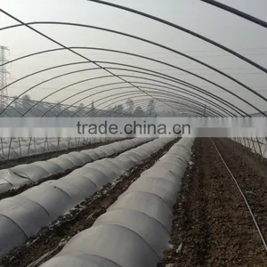High Quality Cheap Poly Tunnel Greenhouse thumbnail-1