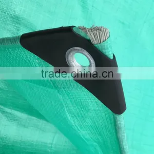China Hot Sales Raw Material Pe/pvc Tarpaulin thumbnail-1