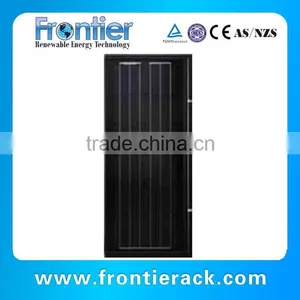 Hot Sale the Latest Solar Industrial Tile HDS50T-12 Best Price thumbnail-1