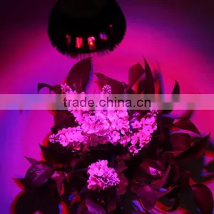 15W Led Grow Light E27 Led Plant Lamps Grow Par Light for Flowers Plants, Grow Spotlight AC85-265v thumbnail-6