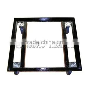 Steel Mover Dolly thumbnail-1
