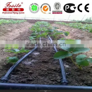 HDPE Pipe Large Diameter for Water Irrigation Wire Protection Cable Protection thumbnail-4