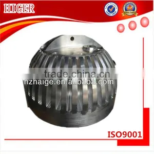 Manufacturing Custom Led Aluminum Lamp Cover thumbnail-1
