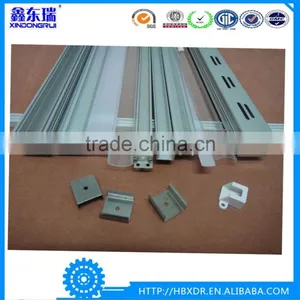 Hebei Factory Produce Aluminum Profile thumbnail-1