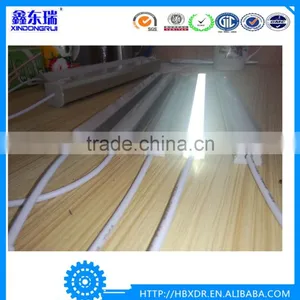 Xindongrui Factory Supply See Larger Image Aluminum Alloy for Led Strip/aluminum Extrusion Heat Sink/led Light Diffuse thumbnail-1