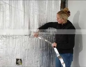 Fiber Glass Cloth Alumnim Foil Tape thumbnail-6
