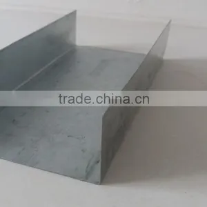 Steel Omega Channel u Channel Intermediate Channel thumbnail-1