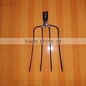 Farming Tools Forged Fork 4T thumbnail-1