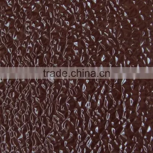 Frp/grp Anti-aging Fiberglass Embossed Sheet/panel thumbnail-3