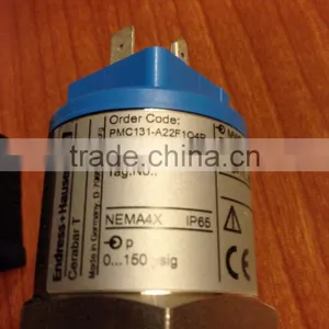 Transmitter Cerabar T PMC131 thumbnail-4