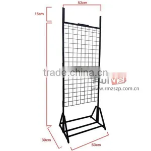 Metal Cell Phone Accessory Display Rack thumbnail-5