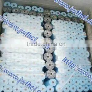 PE Film Coated With Nonwoven Fabric or Dust Free Paper for Medical Application thumbnail-1