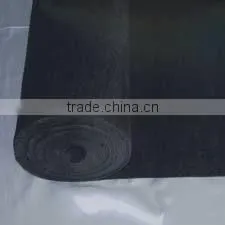 PAN-based Carbon Felt Thickness:3,5,8,10mm J&X-PCF thumbnail-1