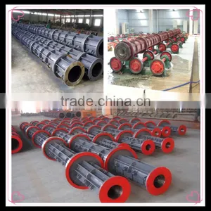 High Quality Concrete Pole Making Machine in China. thumbnail-6