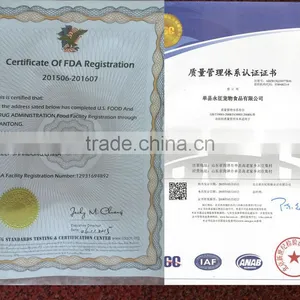 Importer Dired Fish;Dried Fish Of Pet Food thumbnail-6