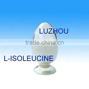 L-Isoleucine thumbnail-1