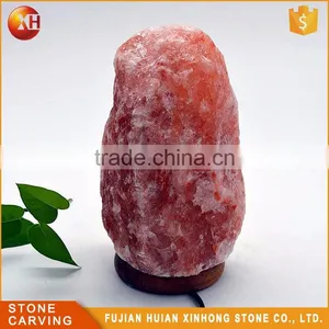 Natural Decorative Himalayan Salt Lamp Shop thumbnail-1