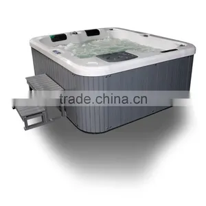 Outdoor Balboa Spa Hot Tube With High Quality Products for Personal Massager --- A310 thumbnail-3