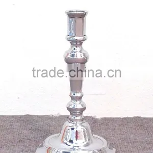 Cheap Metal Candle Holder Set thumbnail-1