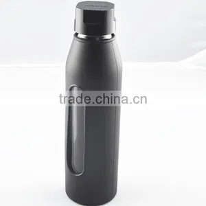 Manufactory Direct Sales Hot Silicone Sleeve for Tea Cup thumbnail-5