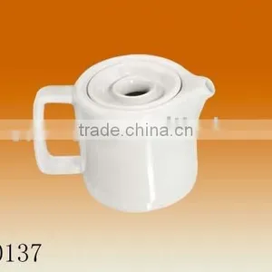 Factory Direct Wholesale Ceramic Tea Pot thumbnail-1