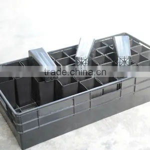 Plants Seed Hydroponic System Punnet Trays thumbnail-1