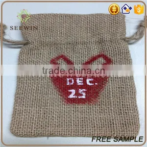 Different Patterns of Jute Bags Wholesale thumbnail-6