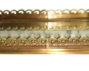 Antique Mirror Tray thumbnail-1