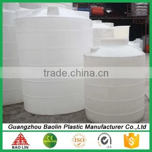 LLDPE Round Plastic Water Dosing Tanks Manufacturer thumbnail-1