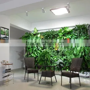2015 High Quality Artificial Plant Wall/artificial Creeper thumbnail-1
