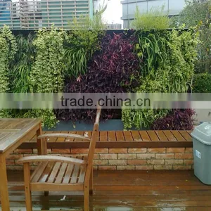 Fake Plant Wall Good Price Factory Plant Artificial Walls thumbnail-4