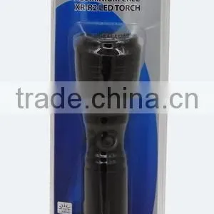TOPRANK Multifunctional Led Torches High Power for Wholesales.Heavy Duty Flashing Light, Torch LED thumbnail-2