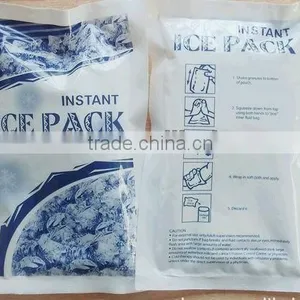Hot Selling Personal Care Disposable Instant Ice Pack thumbnail-1