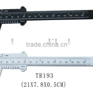 Plastic Vernier Calliper / Slide Calliper thumbnail-1